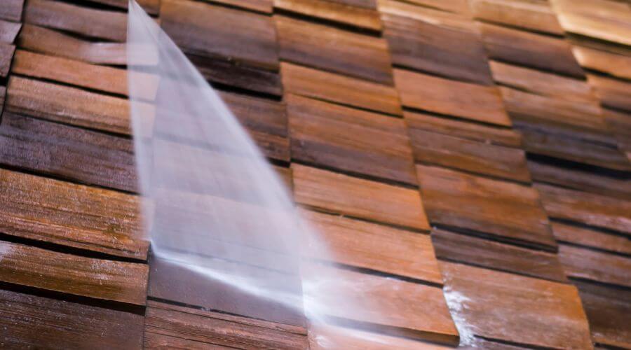 Professional gutter cleaning in Black Creek, NC